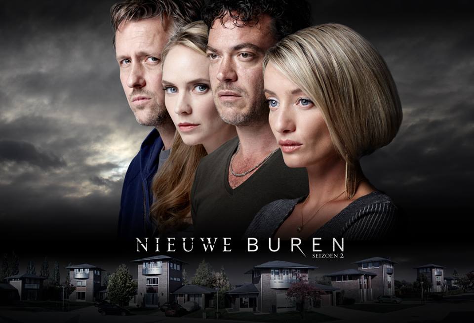 Nieuwe Buren 2 Artwork Millstreet Films